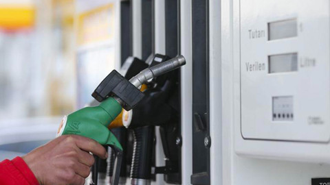 Motorinin Ardından Benzine de Zam! Tabela Yine Değişiyor