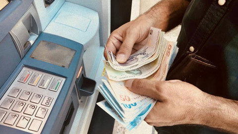 Zam Yürürlükte... En Düşük Emekli Maaşı 20 Bin Lira Oldu