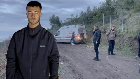 Bursa'da Metan Gazı Faciası: Babasını Kurtarmak İsterken Öldü