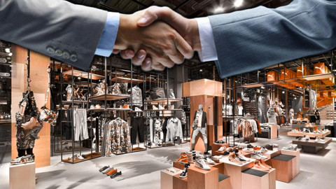 Dev Şirket Ünlü Spor Markasını Satın Alıyor! Sektörü Sarsan Anlaşma: En Büyük Hissedar Değişiyor