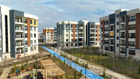 Ev Sahipleri ve Kiracılar Dikkat: Kira Fiyatlarına Sert Fren: İşte En Az Zam Yapılan Şehirler