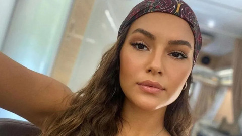 Oyuncu Çağla Boz Dahil 3 Kişinin Uyuşturucu Testi Pozitif