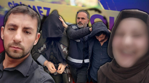 Samsun'da Kan Donduran Vahşette İfadeler Ortaya Çıktı! 3 Şüpheli Adliyede