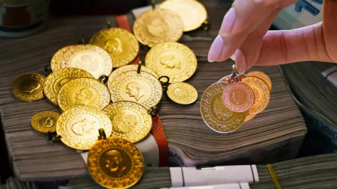 Fed Kararı Öncesi Yine Zirveyi Gördü: Altında Rekor Serisi