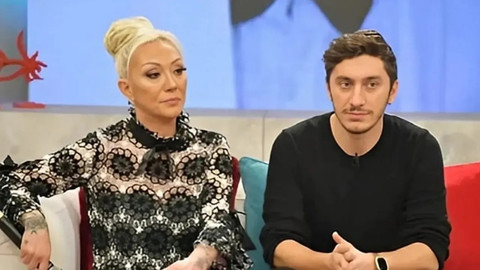 Güllü'nün Şüpheli Ölümü: Oğlu Tuğberk Yağız Gülter'in Uyuşturucu Test Sonucu Çıktı