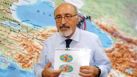 Trabzon'daki 3.8'lik Deprem Sonrası Ürküten Uyarı: 'Güvenli Şehir Yanılgısı Bitti, 6.6'lık Depreme Hazır Olun'