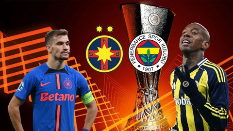 Fenerbahçe'nin Avrupa Yolculuğunda İlk 11'i Belli Oldu