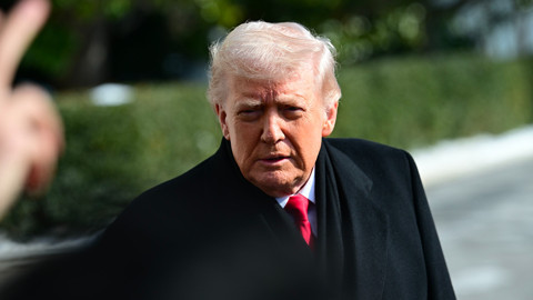 Trump: Hamas Silah Bırakacak Gibi Görünüyor