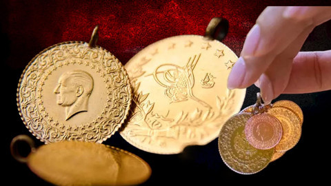 Altında Rüzgar Tersine Döndü, Fiyatlar Sert Düştü: Rekorun Ardından 500 TL'lik Kayıp