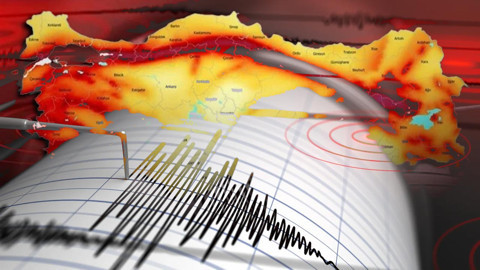 Deprem Sonrası Ahmet Ercan Alarm Verdi: 'O Bölgeden Hemen Uzaklaşın'