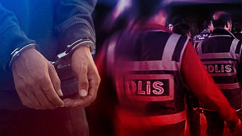 DMCFX.com Operasyonu: Çok Sayıda Kişi Gözaltına Alındı