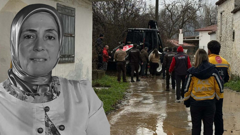 Muğla'da Şüpheli Kadın Ölümü: Cansız Bedeni Ağaca Asılı Halde Bulundu