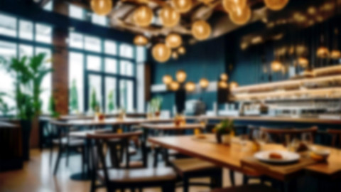 Restoran ve Kafelerde Yeni Dönem: Servis, Masa, Kuver Ücreti... Hepsi Artık Yasak