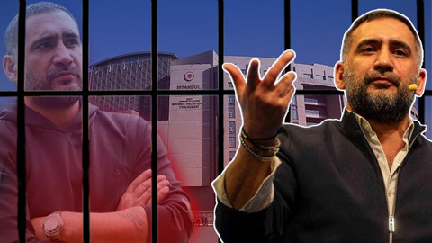 Ünlülere Uyuşturucu Soruşturmasında Kritik Gelişme: Ümit Karan İtirafçı Olmak İstiyor