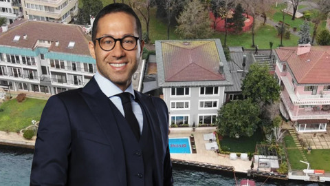 Kasım Garipoğlu'nun Şoföründen Ek İfade: Yalıdaki Uyuşturucu Partilerine Katılan İsimleri Tek Tek Saydı