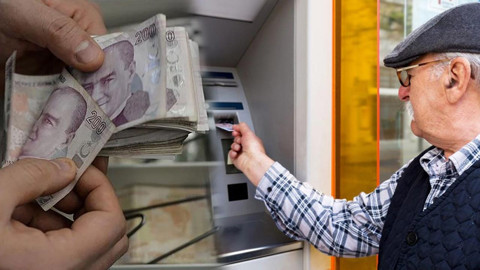 Milyonların Beklediği Haber Geldi: Emekli Aylığı Farkının Yatacağı Tarih Belli Oldu