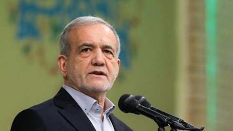 ABD ile İran Arasındaki 'Nükleer' Krizinde Sıcak Gelişme! Pezeşkiyan, Türkiye'yi Adres Gösterdi