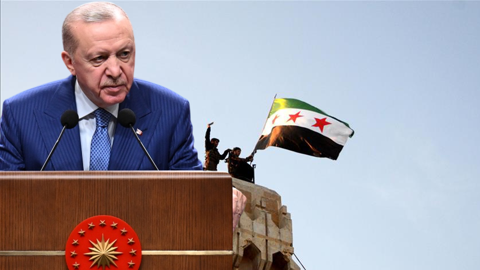 Cumhurbaşkanı Erdoğan'dan Kabine Sonrası Suriye Mesajı: 'Dicle ve Fırat Gibi Kardeşiz'