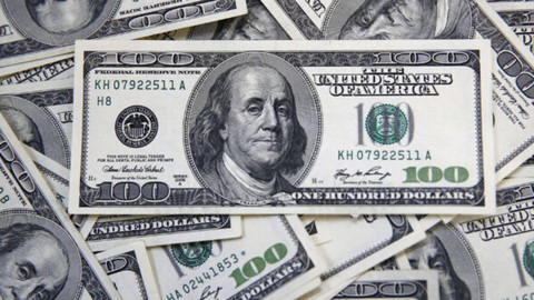 Dolar Kaç TL Oldu, Euro ne Kadar? 2 Şubat Pazartesi Güncel Döviz Kurları