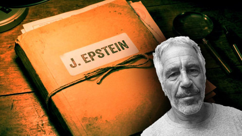 Epstein Dosyaları Açıldı: Skandal, Avrupa Saraylarına Kazar Uzandı