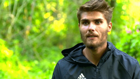 Survivor'dan Dönen Barış Murat Yağcı Havalimanında Gözaltına Alındı