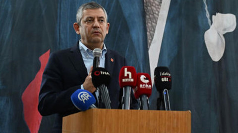 CHP, Deprem Bölgesinde: Özgür Özel'den Kritik Mesajlar