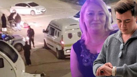 Didim’deki Çifte İnfazın Gizemi Çözüldü