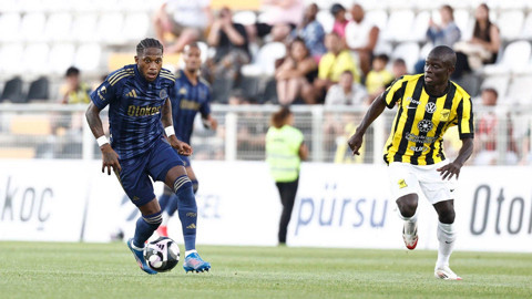 Fenerbahçe Açıkladı: Kante ve En-Nesyri Transferi İptal