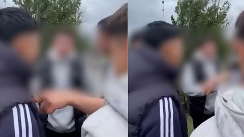 Görüntüler Tepki Çekmişti: Maltepe’deki Akran Zorbalığına 6 Gözaltı