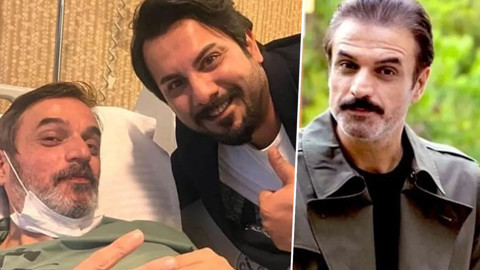 Ameliyatı 11 Saat Sürmüştü: Ufuk Özkan İçin Hastaneden Kritik Yasak!