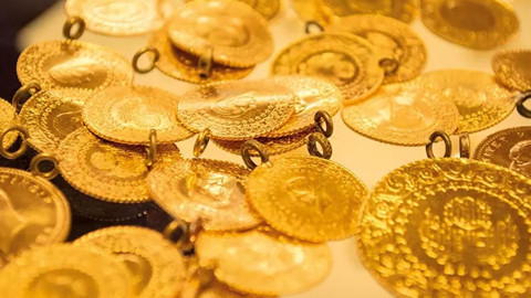 Altın Piyasasında Fırtına Sonrası Bahar! Fiyatlar Yeniden Zirveye Koşuyor