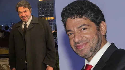 Kalp Krizi Şüphesiyle Hastaneye Kaldırılmıştı! Hakan Taşıyan'ın Sağlık Durumu İle İlgili Yeni Gelişme