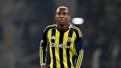 Talisca’dan Fenerbahçe'ye Sürpriz: Kimse Bunu Beklemiyordu