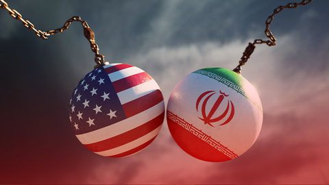 'Ya Bu Ya Hiç' Resti Masayı Dağıttı! ABD İran'ın Teklifini Reddetti