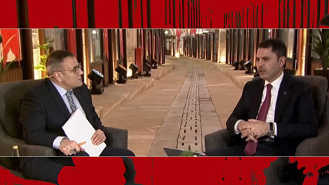 Bakan Kurum Açıkladı: Afet Konutlarında Ödeme Planı Netleşti