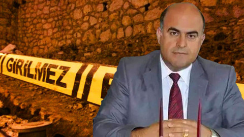 Eski Belediye Başkanını Oğlu Baltayla Öldürdü! Cinayette Kan Donduran Detaylar…