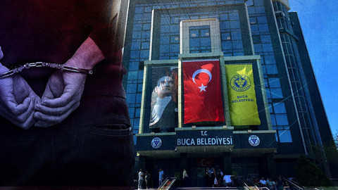 İzmir'in Buca Belediyesi'ne Operasyon: 25 Şüpheliye Gözaltı
