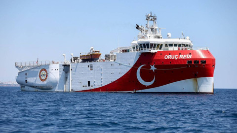 Türkiye ile ABD Arasında Petrol ve Doğal Gaz Anlaşması