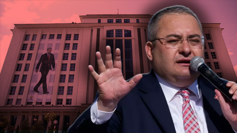 Canlı Yayında Duyurdu: CHP’li Başkan AK Parti’ye Geçiyor