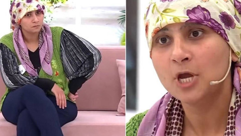 Esra Erol’da Tanınmıştı... Cemile’nin Son Halini Görenler Tanıyamadı