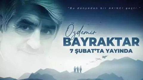 Milli İHA’ların Öncüsü Özdemir Bayraktar’ın Hayatı Belgesel Oldu! Selçuk Bayraktar Duyurdu: 'Bu Dünyadan Bir AKINCI Geçti'