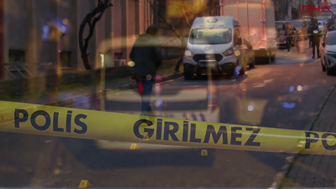 Sancaktepe’de Silahlı Çatışma Dehşeti! 5 Kişi Yaralandı