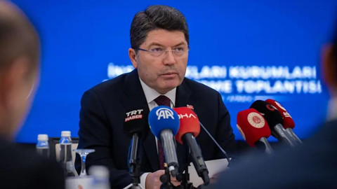 Bakan Tunç’tan ‘Suça Sürüklenen Çocuk’ Açıklaması: Hakimlere Takdir Yetkisi Gündemde