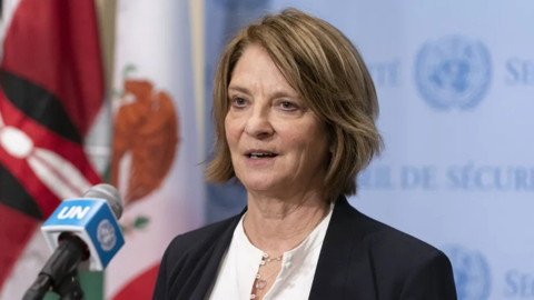 Epstein Skandalı Devirdi... Norveçli Büyükelçi İstifa Etti