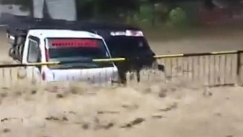 Filipinler'de Tropikal Fırtına Faciası, Can Kayıplar Var