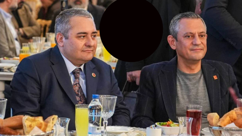 Küfür İddiasına Yanıt: Özgür Özel, Mesajın İçeriğini Paylaştı