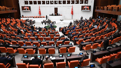 Meclis’in Bu Haftaki Gündemi Trafik... Cezalar Artıyor