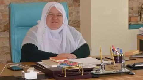 Mihalgazi Belediye Başkanı Zeynep Güneş'e Çirkin Sözler! Skandal Paylaşıma Tutuklama