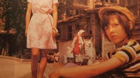 Yeşilçam'ın Çocuk Oyuncusuydu... Uyuşturucu Soruşturmasında Tutuklandı