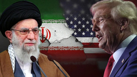 Barış Masasında Gövde Gösterisi: ABD-İran Hattında Gerilim Sürüyor